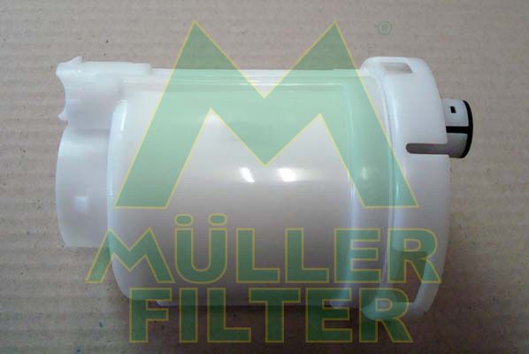 MULLER FILTER kuro filtras FB346